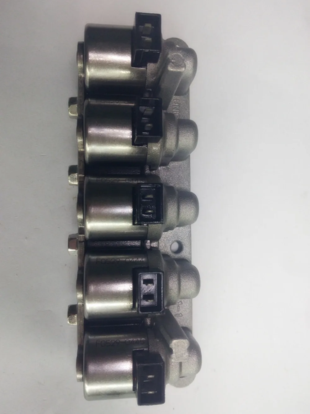 Hyundai Elantra: Solenoid valve. Repair procedures (A4CF2) Hyundai Elantra: Solenoid valve. Repair procedures (A4CF2)