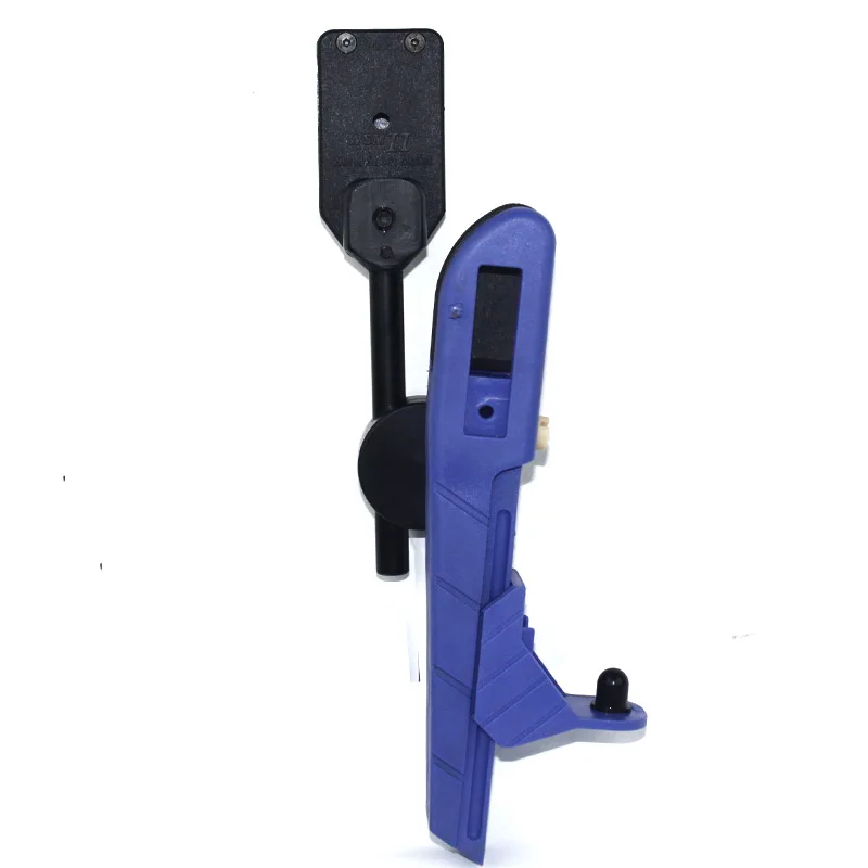

IPSC CR Super sales Speed Tactical Holster for Hi-Capa / M1911 Series and clones blue Airsoft gun free shipping