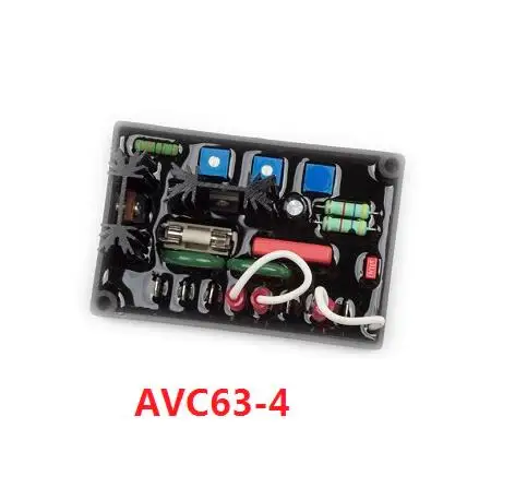 

generator Voltage Regulator AVR AVC63-4