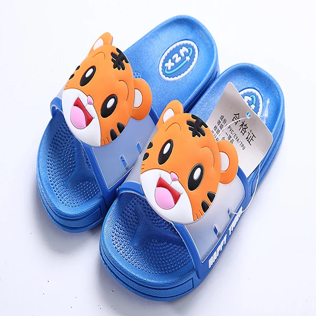 boy slides