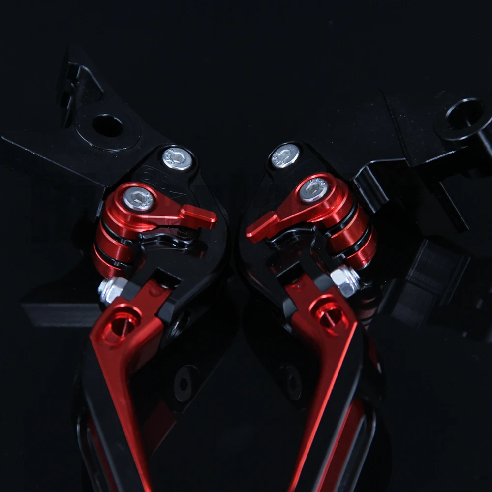 Рычаги тормозные для Honda CBF125 CBF 125 2009 2013 2010 2011 2012|brake clutch levers|clutch leverbrake |