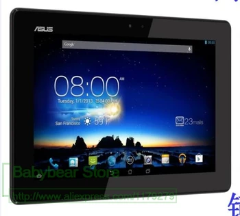 

Clear/Matte Screen Protector Film Anti-Fingerprint Soft Protective Film For Asus A86 Tablet PadFone infinity 10.1 inch tablet
