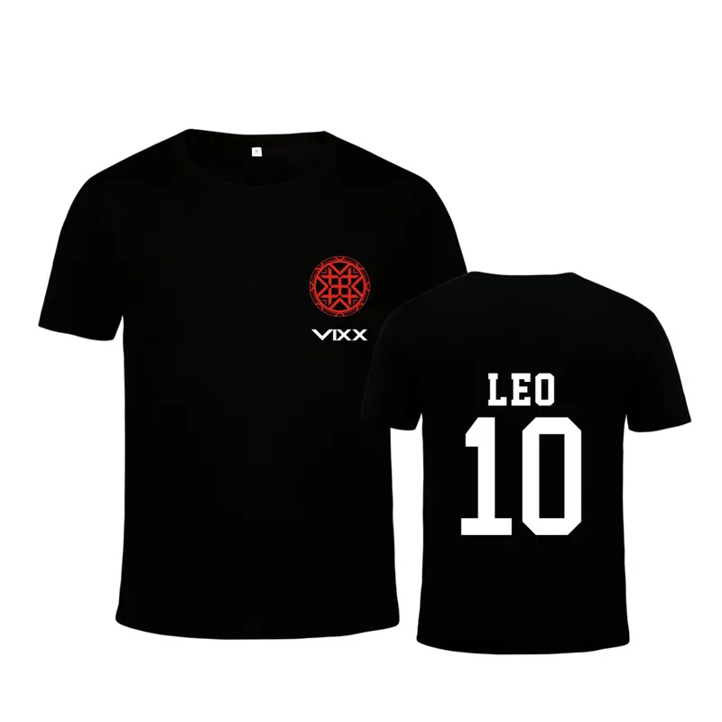 LEO Black