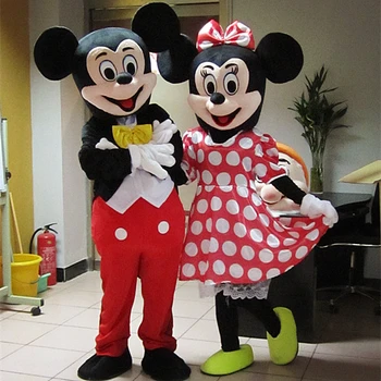 

High Quality New Sonic the Hedgehog Mascot Costume Sonic Mascot Costume Cosplay