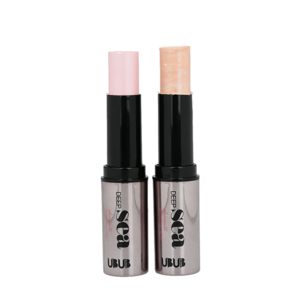 UBUB Face Contouring Makeup Shimmer Stick Highlighter Stick Pen Shimmer