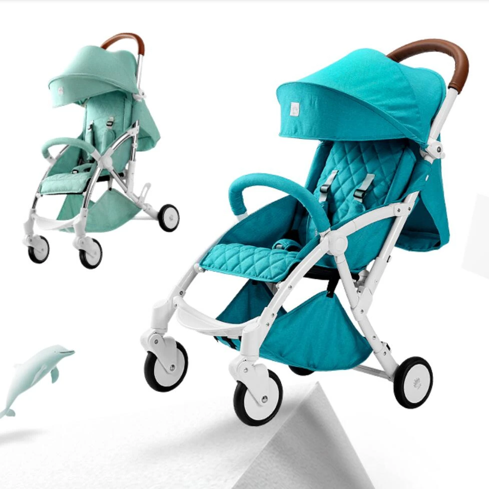 Kub cochecito de bebé cochecito de bebé amortiguadores coche paraguas  plegable luz niño el 4 runner|absorber|absorber shock - AliExpress