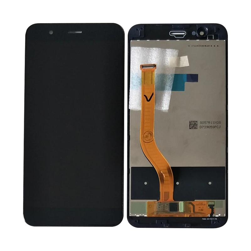 For Huawei Honor 8 Pro