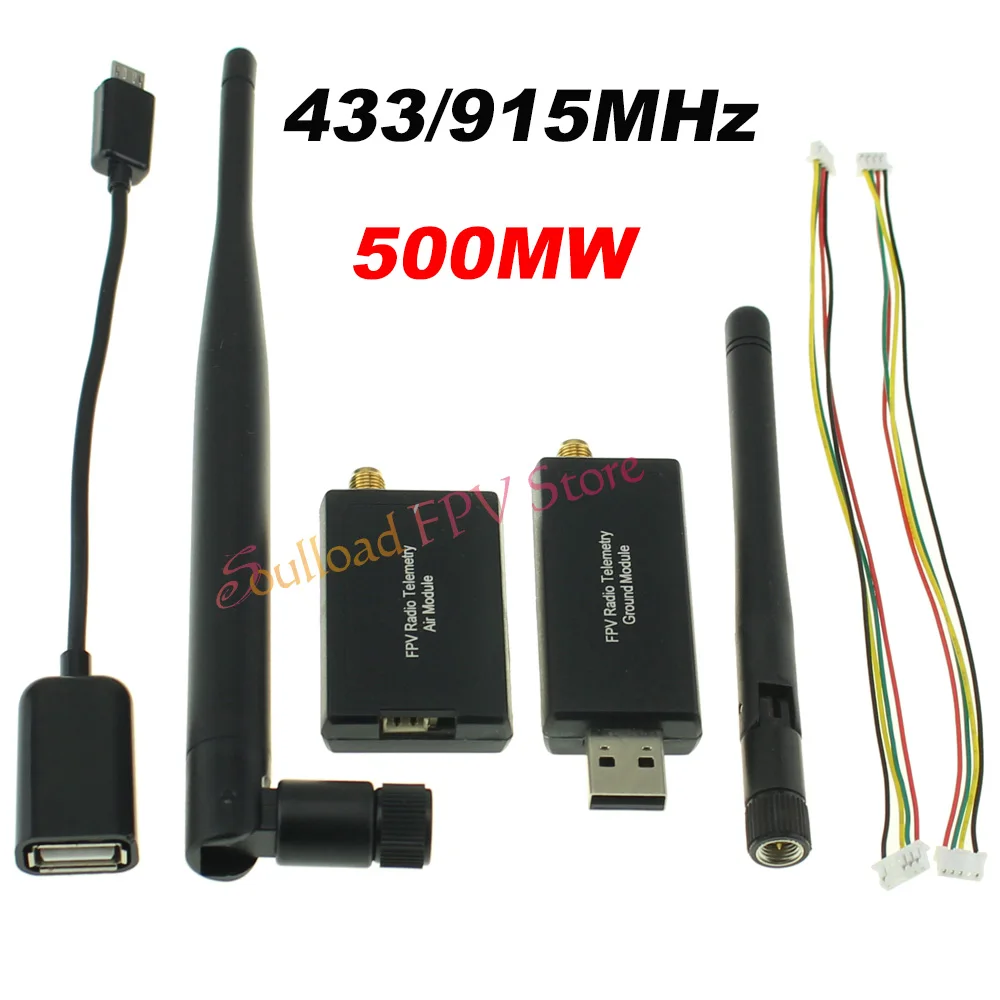 

Pixhawk PX4 PIX 2.4.8 32 Bit Flight Controller No With M8N GPS 433/915MHz Telemetry+Mini OSD+PM+Buzzer+PPM+I2C Module