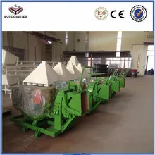 Фабрика экспорт напрямую DWC серии Diesel Двигатели для автомобиля Тип рубительная машина