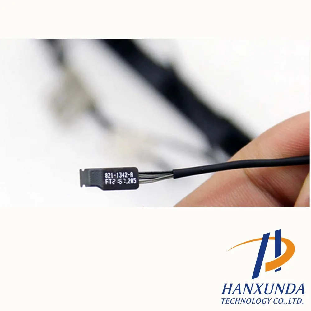 Новый Кабель iSight с левой петлей и Wi Fi антенной для MacBook Air 11 &quotA1370 Late 2010 Mid 2011|cable for