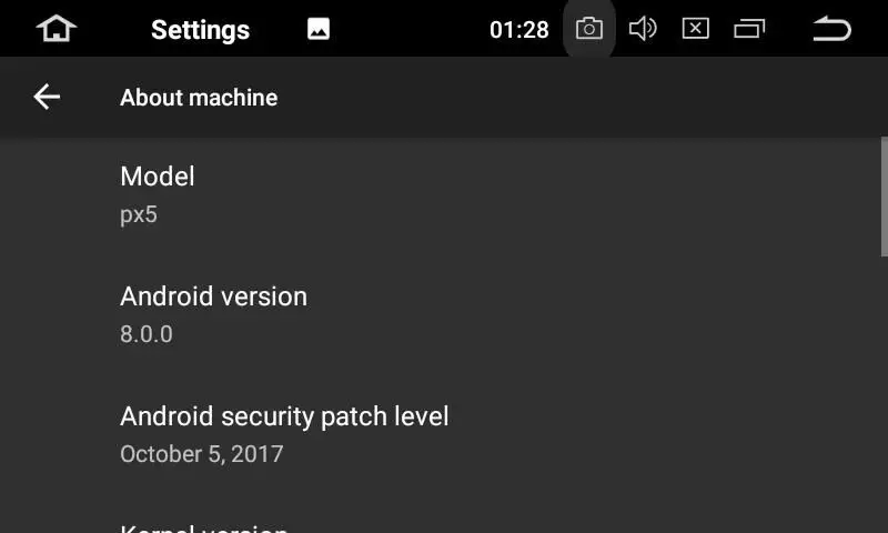 Sale Android 8.0 ! ROM32G OCTA core Car DVD For Toyota Avensis 2002 2003 2004 2005 2006 -2008 car radio head unit gps navigation wifi 4