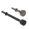 2Pcs Smoothing Pneumatic Drifts Air Hammer Bit Set Extended Length Tools Quality LS'D Tool ► Photo 3/6