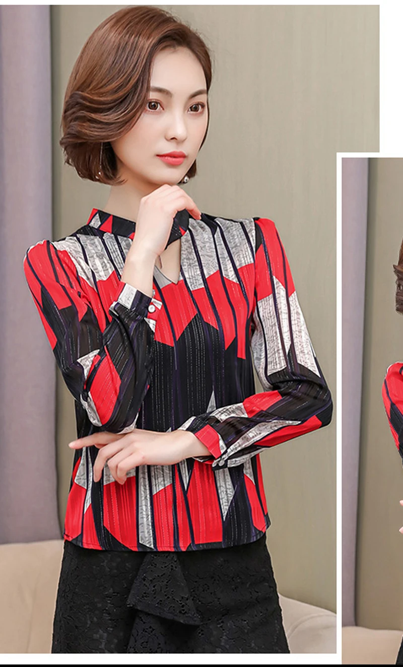 Satin Blouse (13)