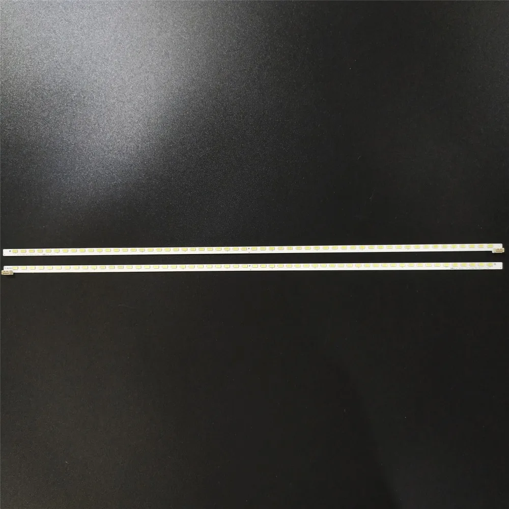 

42" V6 Edge FHD-3 REV1.0 L R-Type 3660L-0374A LED Badklight Strip