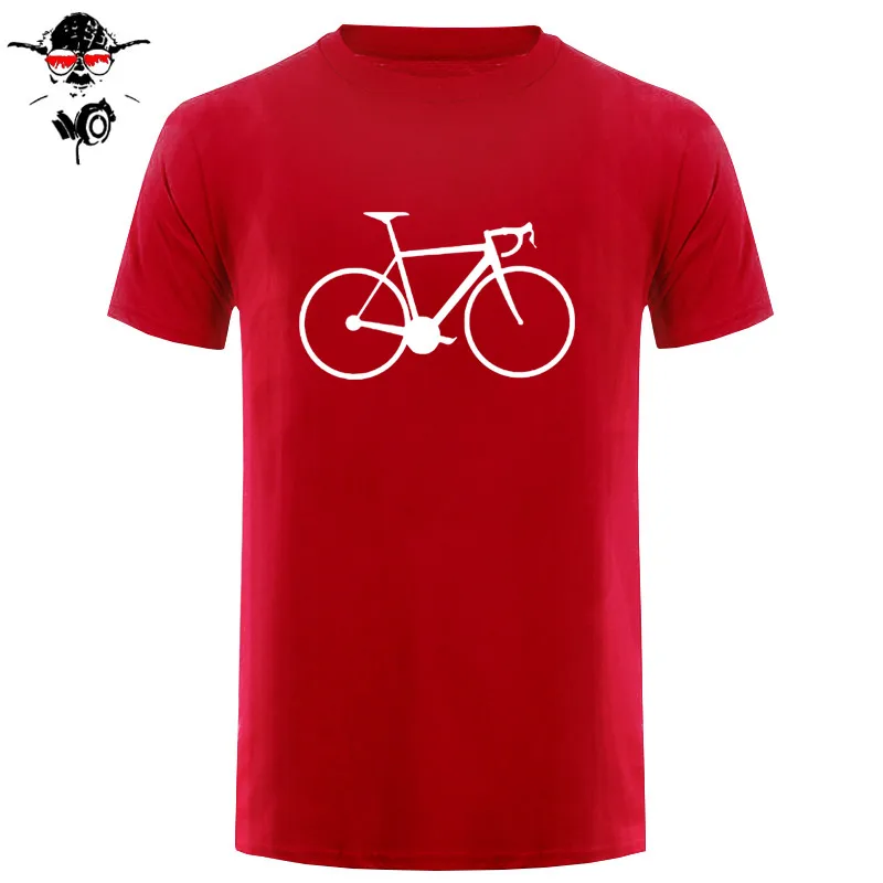 Newest Men's Funny Summer Men Clothing Race Road Biker Cycle Men T Shirt Great Quality Funny Man Cotton Tees Newest Men's Funny Summer Men Clothing Race Road Biker Cycle Men T Shirt Great Quality Funny Man Cotton Tees
