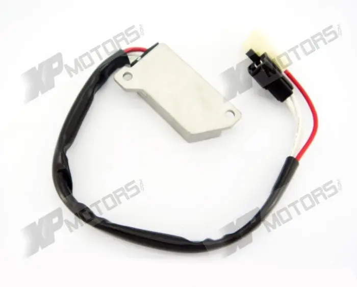 Regulator Rectifier Voltage Fit FOR Yamaha XV 750 Virago (4FY,4PW) 1992