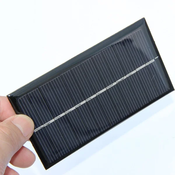 Células solares