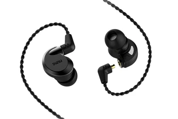 

New Hot DUNU Falcon-C Dynamic IEM-CNT(Carbon nanotubes) Diaphragm in-ear Eadphone Falcon C Topsound Original license