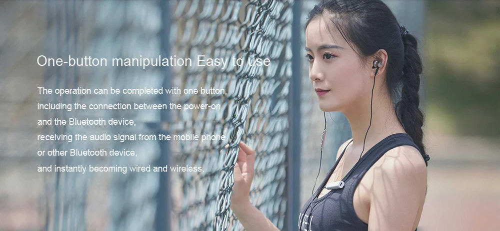xiaomi bluetooth autio receiver 3