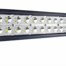 10~ 30 В/120 Вт светодиодный фонарь для вождения светодиодный рабочий свет бар светодиодный внедорожный свет для грузовика, трейлера SUV технический автомобиль ATVBoat