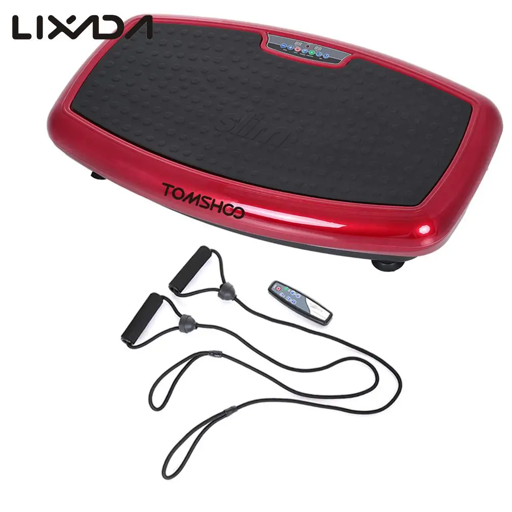 Online Buy Wholesale vibration platform machines from China vibration ...