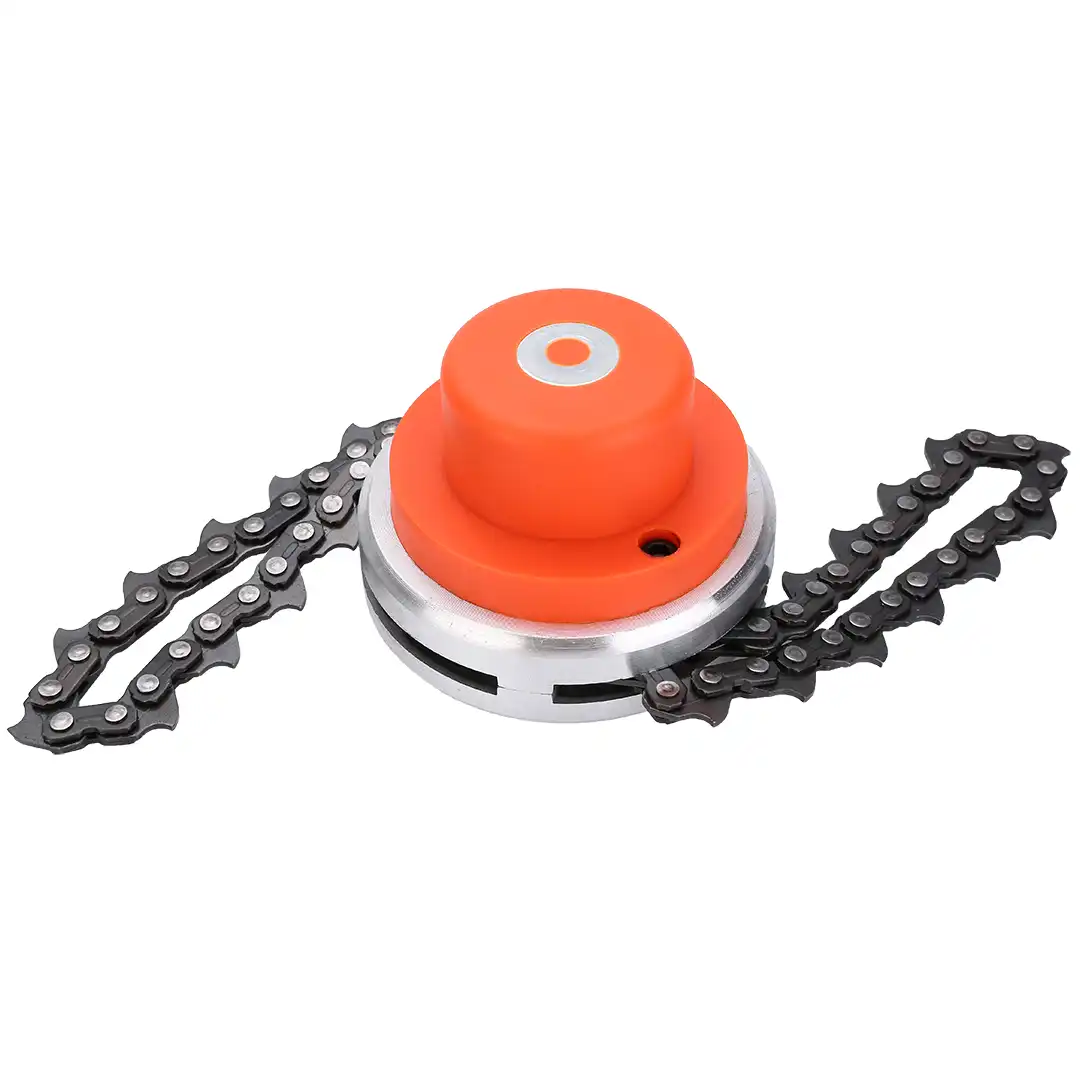 steel power grass cutter