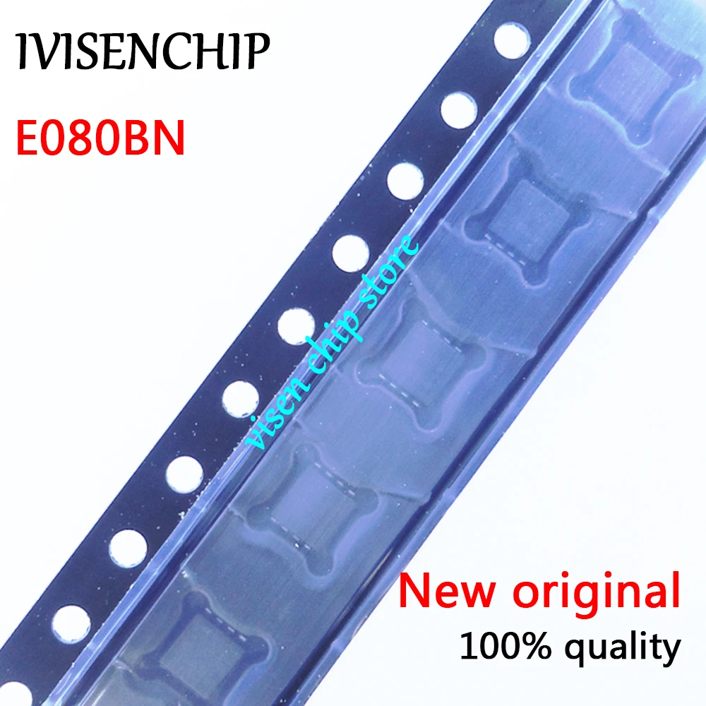 

10 шт. RQ3E080BN E080BN MOSFET QFN-8