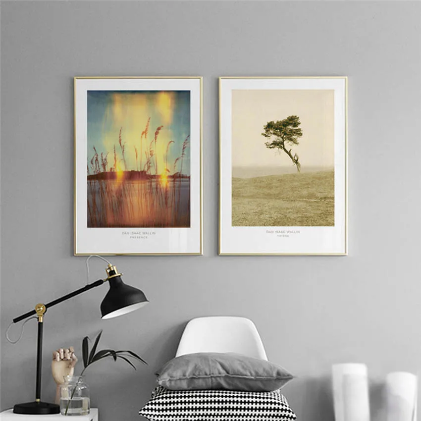 

Retro Nostalgia Canvas Painting Europe Posters Prints Wall Hanging Pictures Home Decorative Painting Art Living Room Unframed