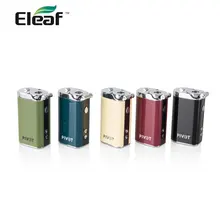 Eleaf iStick 15 Вт Специальный выпуск мод встроенный аккумулятор 1050 мАч электронная сигарета vape коробка мод vs iStick 40 Вт