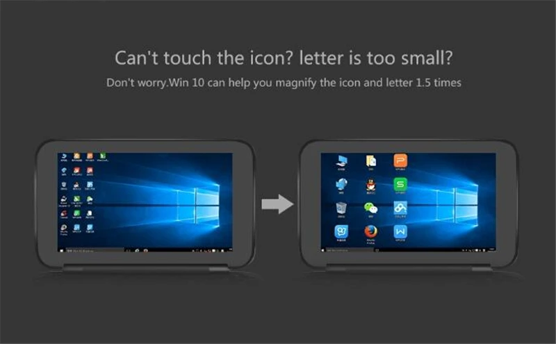 GPD WIN 10