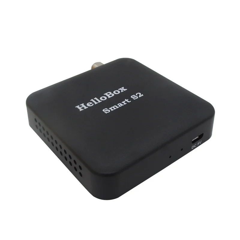 Hellobox Smart S2 Android Satellite video TV Play On Mobile Phone/Tablet TV Multimedia Receiver DVBPlayer DVBFINDER Hellobox Smart S2 Android Satellite video TV Play On Mobile Phone/Tablet TV Multimedia Receiver DVBPlayer DVBFINDER