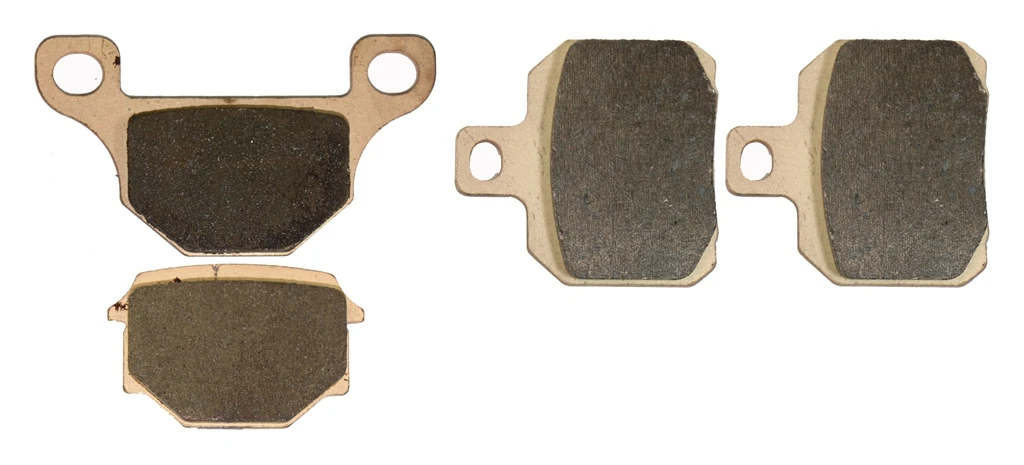 Тормозные колодки для DERBI DRD125 DRD 125 Senda R 10-12/ SM 2010 2011 2012 2013 2014 / mulavien Cafe Cast Rad.cal. 2008 2009 |
