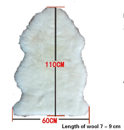 Австралийская Шерсть, высокое качество, овечья кожа, ткань, мех, натуральный мех, одеяло, мех, белая отделка, искусственный мех, ткань, аксессуары, подушка