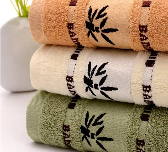 Bath Towels In Bulk Amazing 6060cm 60% Bamboo Fiber Bath Towel Bulk Beach Towel Spa Salon Bath Towels In Bulk Amazing 6060cm 60% Bamboo Fiber Bath Towel Bulk Beach Towel Spa Salon