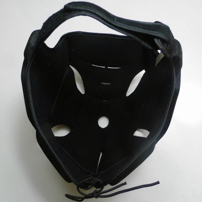 Soccer goalie helmet cap football goalkeeper goalkeeper price cap deal