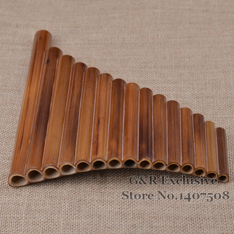 Alat G Profesional Panflute 3 Alat G Profesional Panflute 3