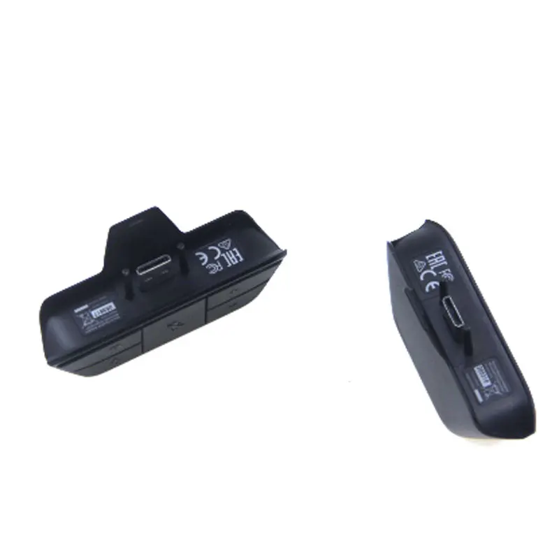 

Original 100% new audio headset microphone controller adapter for Xbox One stereo headphone adapter
