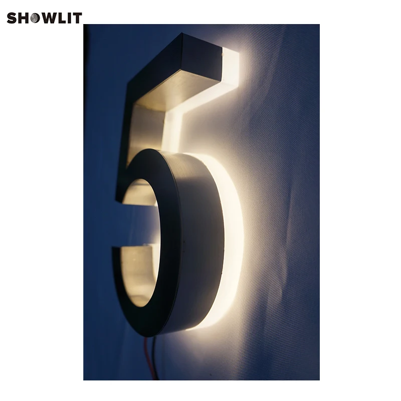 5