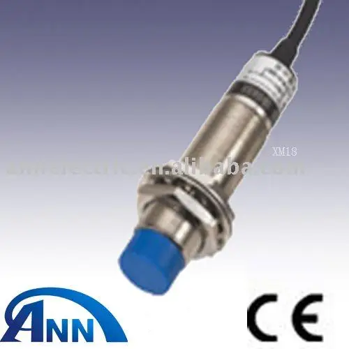 

Mini linear proximity switch XM18,10 pcs/lot,wholesale/retail,Magnetic sensor, sensor