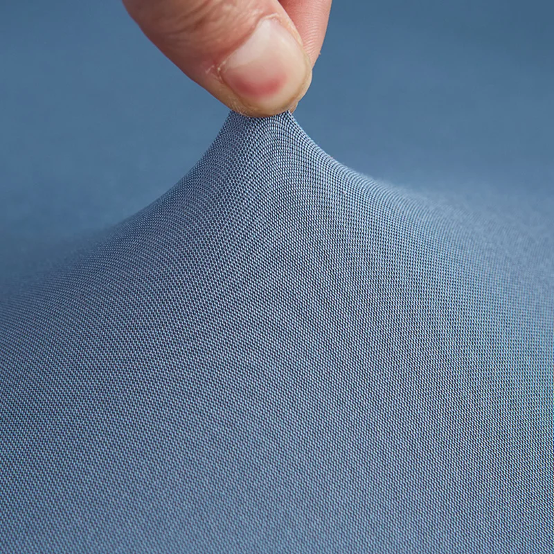 Online Plain Elastische Stretch Sofa Abdeckungen Polyester Spandex Stoff Arm Couch Sofa Schutzhülle Möbel Abdeckung Single Zwei Drei  vier sitzer