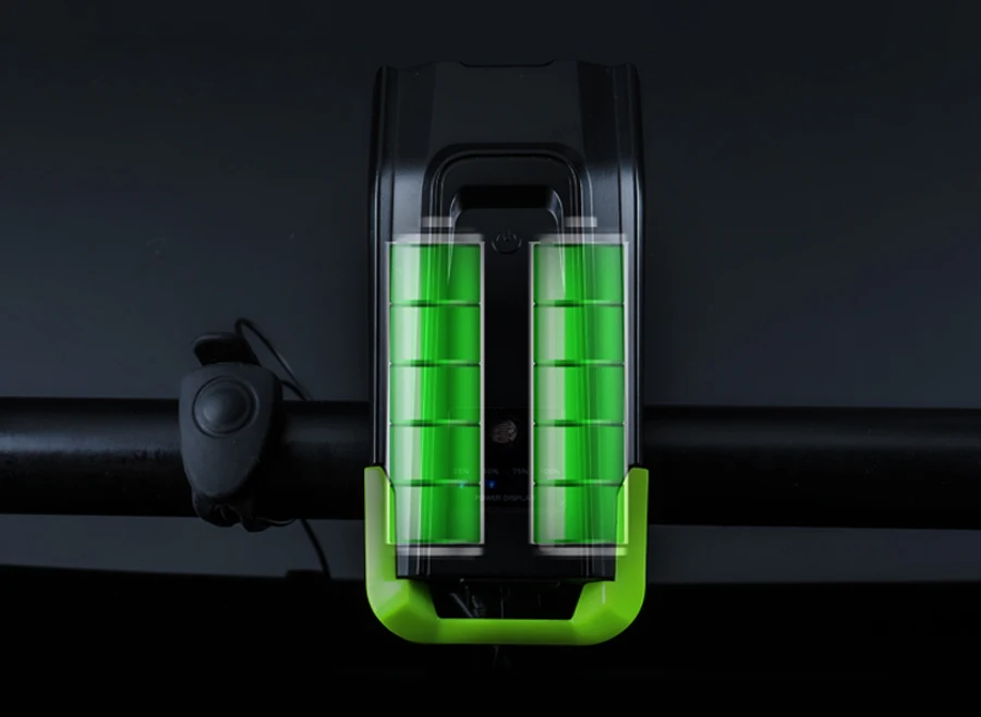 Sale 4000mAh Induction Bicycle Front Light Set USB Rechargeable Smart Headlight With Horn 800 Lumen LED Bike Lamp Cycle FlashLight 1 Sale 4000mAh Induction Bicycle Front Light Set USB Rechargeable Smart Headlight With Horn 800 Lumen LED Bike Lamp Cycle FlashLight 1
