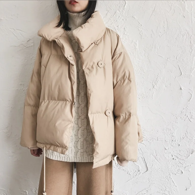 women down coat 10