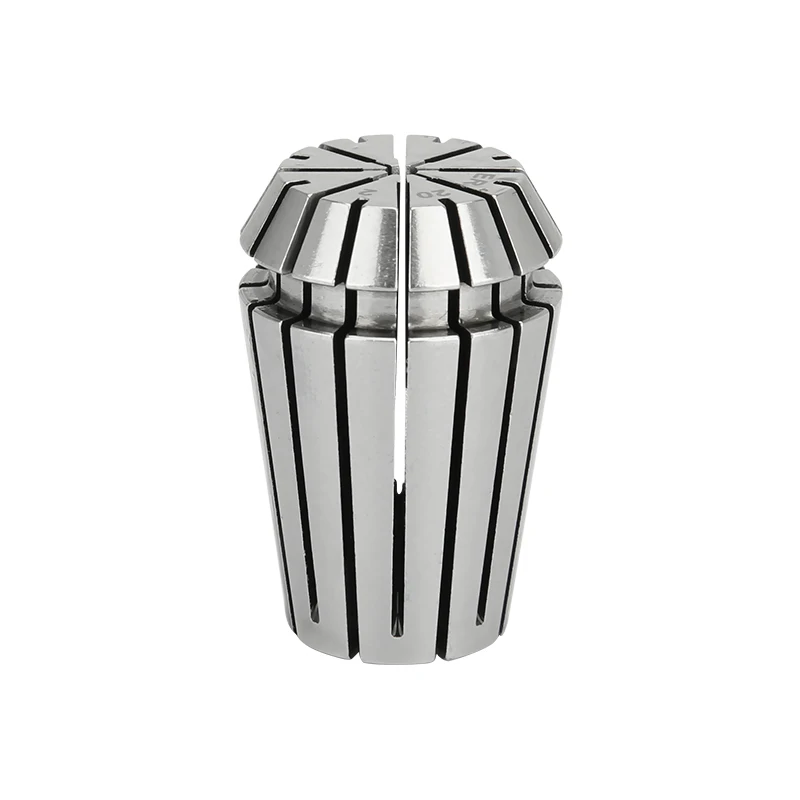 

ER20 ER spring collet chuck Accuracy 0.008mm for CNC milling tool holder Engraving machine spindle motor