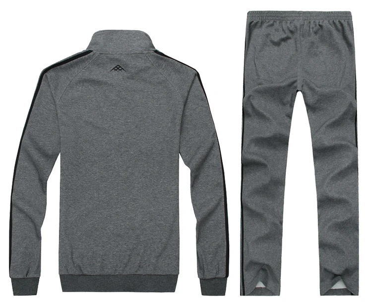 Running Tracksuits (2)