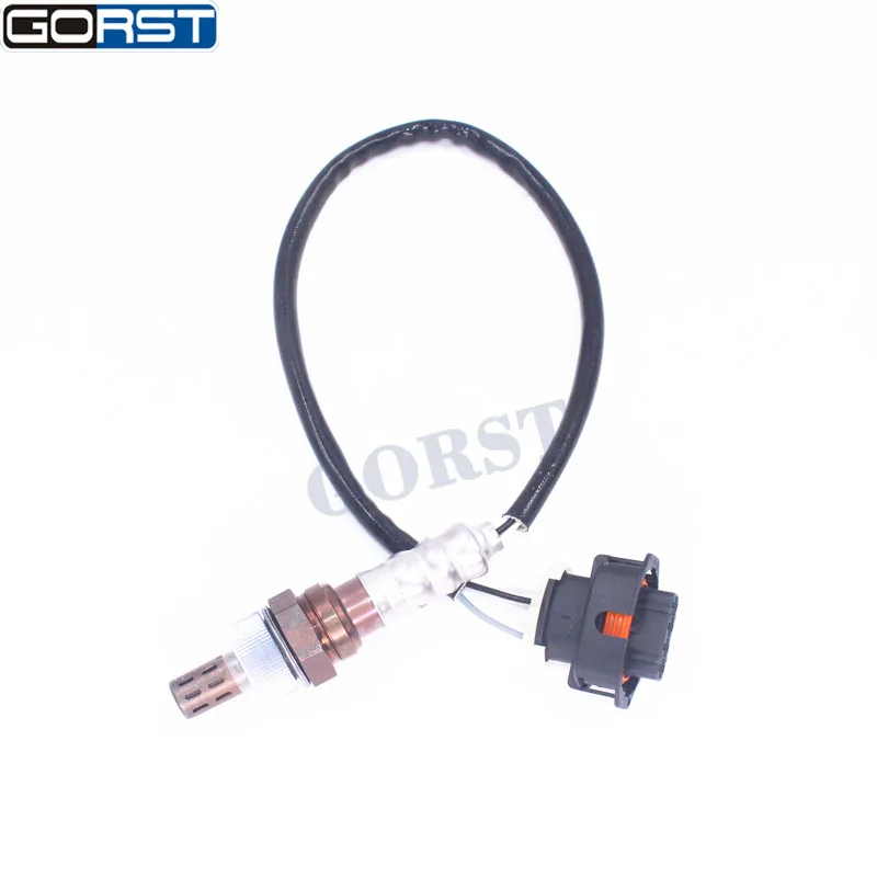 

Car Exhaust Gas Oxygen Lambda Sensor 5wk91000 For Volga automobiles