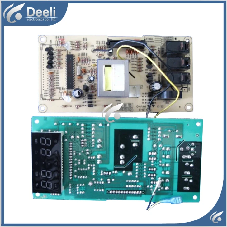 95% новая Оригинальная микроволновая печь WG800CTL23-K6 компьютерная плата GAL0190X-3 материнская плата в продаже