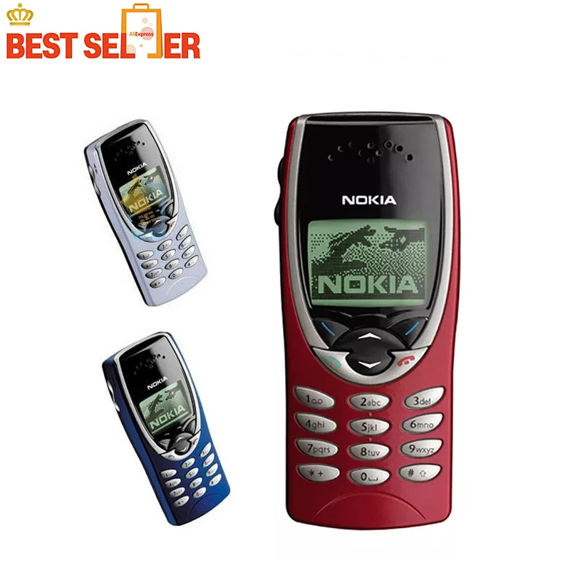 Цена за Разблокирована оригинальный nokia 8210 дешевые мобильные телефоны gsm хорошее качество бесплатная доставка Цена за Разблокирована оригинальный nokia 8210 дешевые мобильные телефоны gsm хорошее качество бесплатная доставка