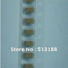 (1000 шт./лот) SMD чип Танталовый конденсатор 6 3 V 100 мкФ 3528 B|capacitor replacement|capacitor mkpcapacitor