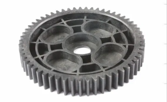 Baja Nylon big gear wheel plate 57T RC car 66062