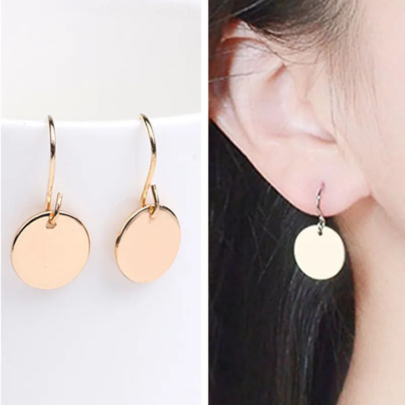 ES956-Drop-Earrings-For-Women-Minimalist-Punk-Circle-Dangle-Earring-Brincos-Geometric-Bijoux-pendientes-mujer-2018